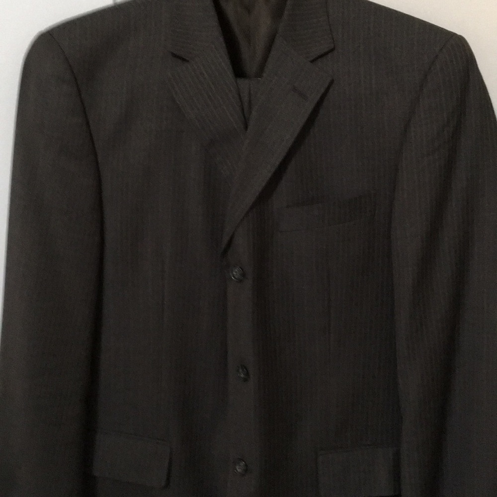 Men’s  Suit